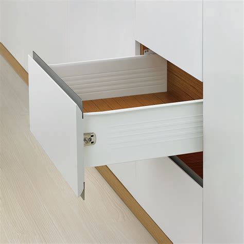 self contained box drawer metal|Metal Drawer Box Systems .